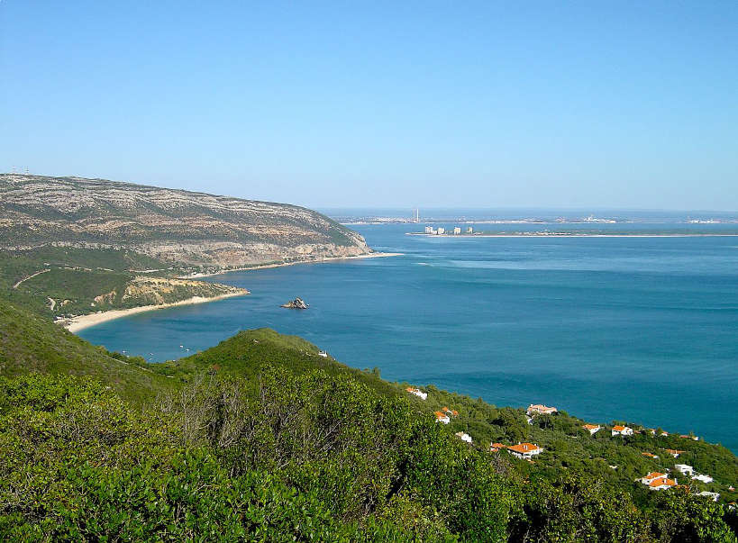 Arratiba Natural Park Photo by Vitor Oliveira on Flickr
