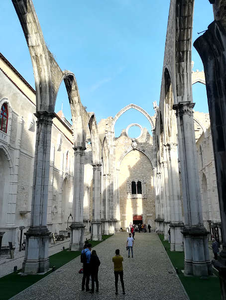 Carmo Church Lisbon by Authentic Food Quest.jpg