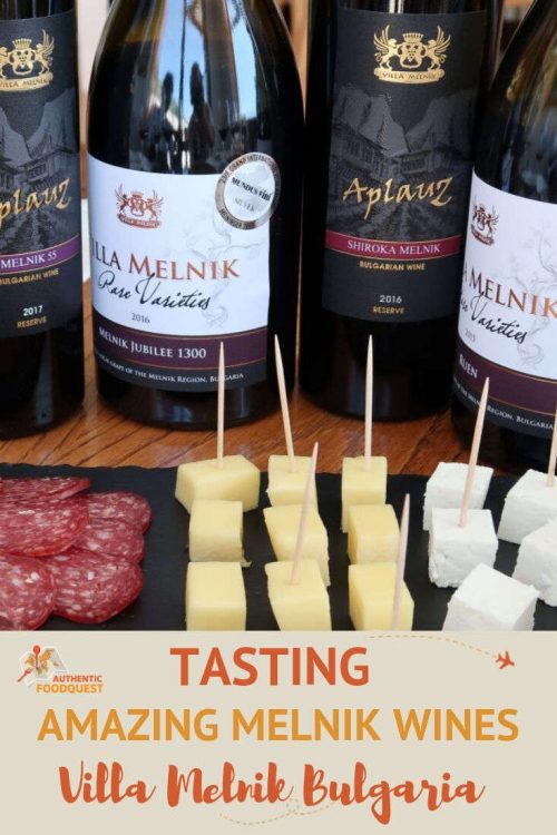 Pinterest_VillaMelnik_AuthenticFoodQuest Pinterest Villa Melnik Authentic Food Quest
