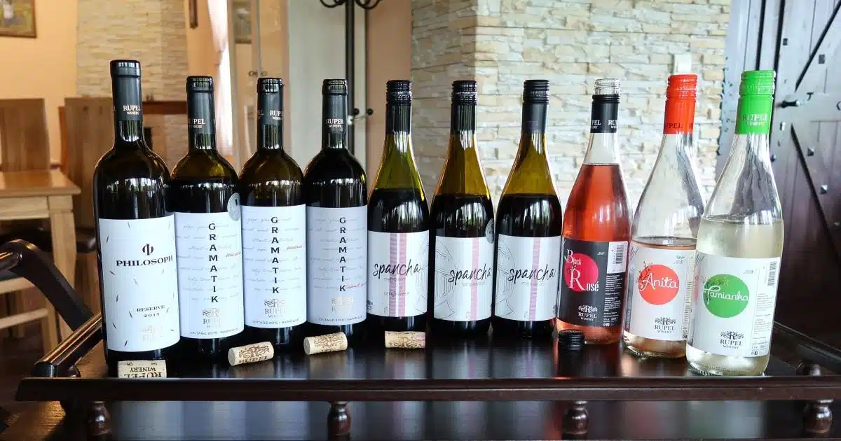 7 Best Melnik Wineries to Visit in 2024 for Amazing Bulgarian Wine Tasting