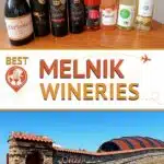 Best Melnik Wineries by Authentic Food Quest