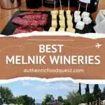 Best Melnik Wineries by Authentic Food Quest