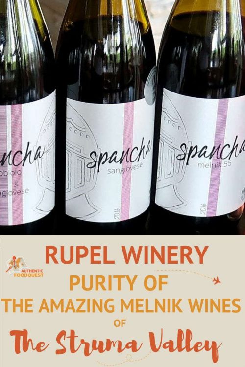Pinterest_RupelWinery_AuthenticFoodQuest Pinterest Rupel Winery by Authentic Food Quest