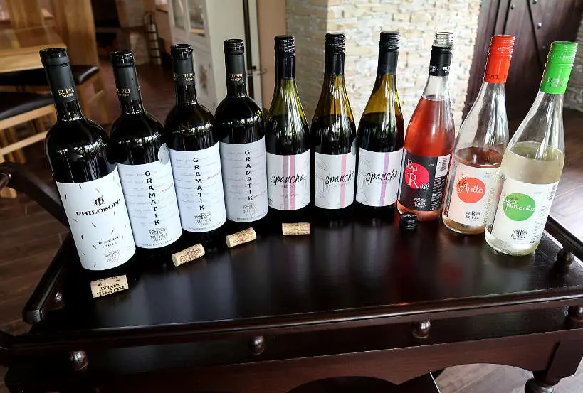 RupelWines_MelnikBulgaria_AuthenticFoodQuest.