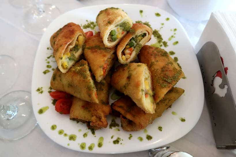 Stuffed Vegetables Traditional Bulgarian Food by Authentic Food Quest