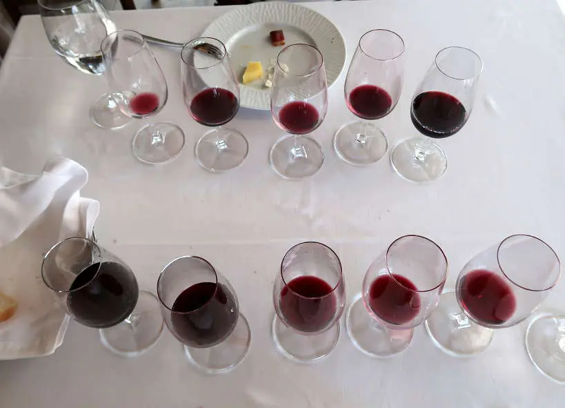 WineTasting_ZornitzaFamilyEstate_MelnikBulgaria_AuthenticFoodQuest