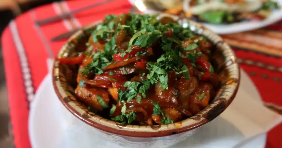 Bulgarian Food by Authentic Food Quest