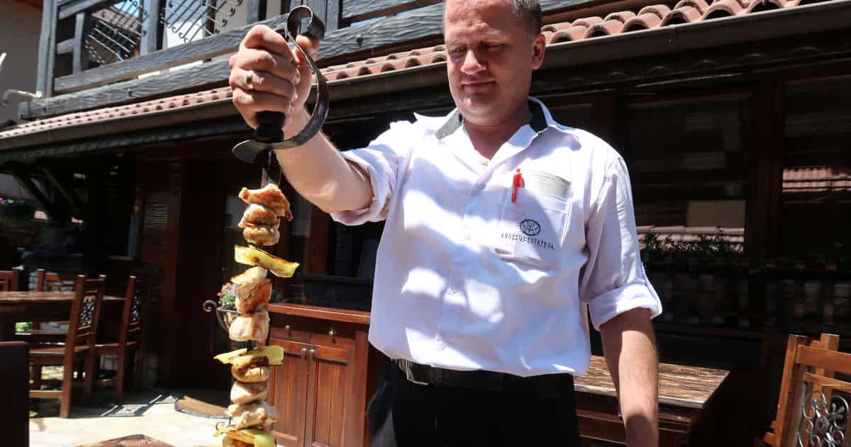 10 Surprising Facts You Need to Know About Eating at Bulgarian Restaurants