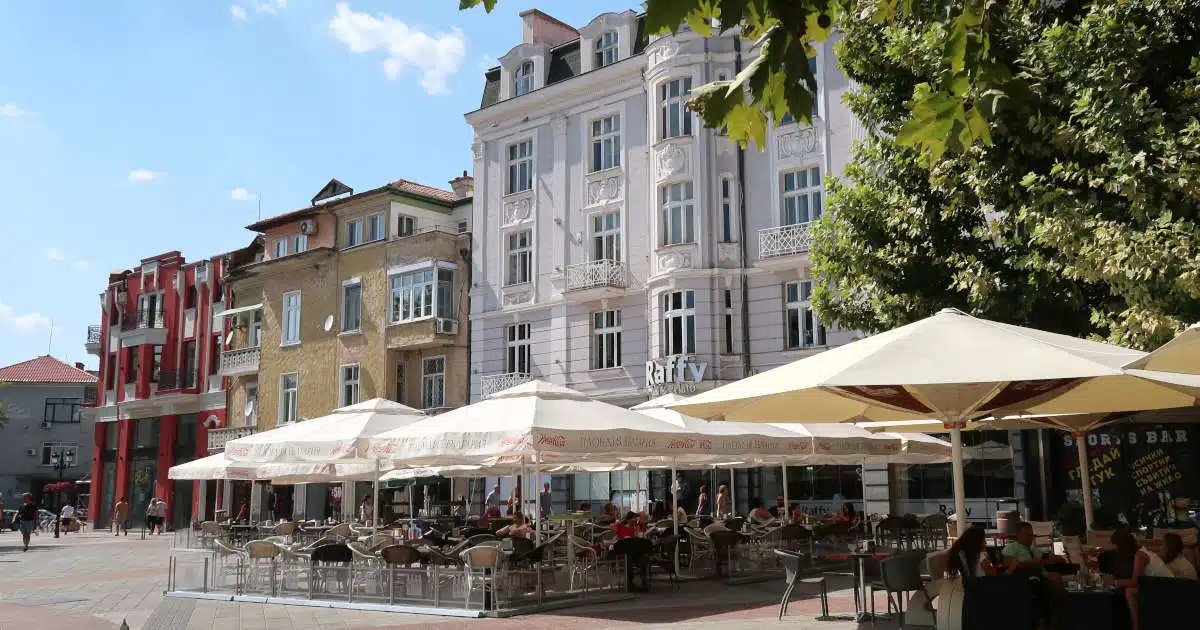 7 Authentic Bulgarian Restaurants Not To Miss in Plovdiv (2023)