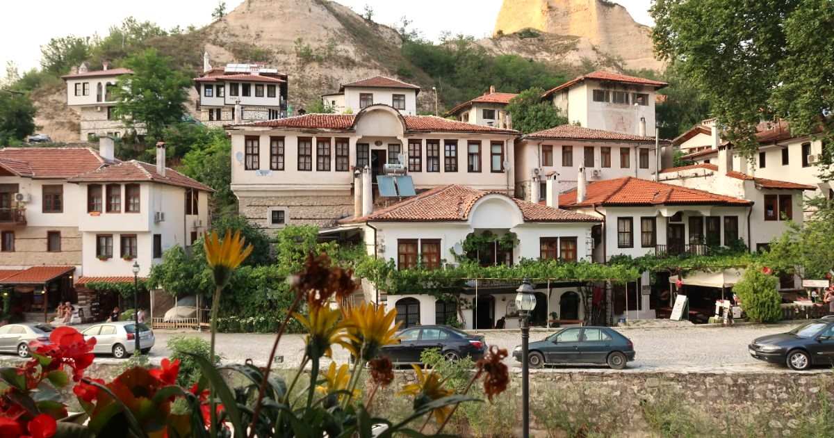 10 Things to Do in Melnik in 2023 With Restaurants And Hotels Recommendations
