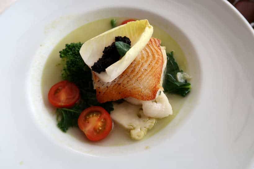 HalibutOdeon_PlovdivRestaurantsBulgaria_AuthenticFoodQuest