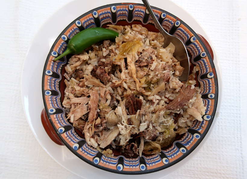Kapama Bulgarian Dishes AuthenticFoodQuest