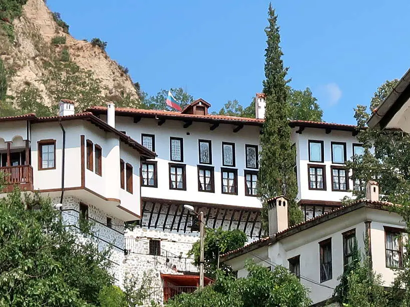 KordopulovHouse_Melnik Bulgaria AuthenticFoodQuest