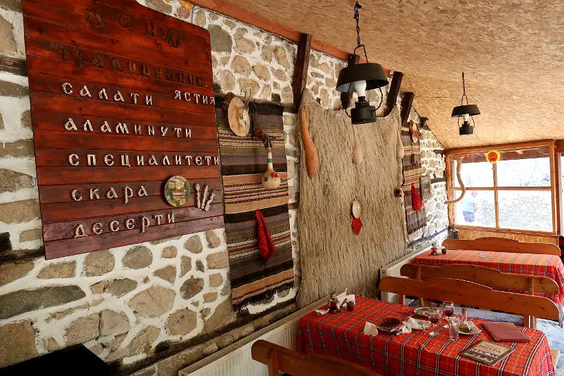 MehanaPetra_RestaurantinMelnikBulgaria_AuthenticFoodQuest
