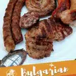 Bulgarian Food by Authentic Food Quest