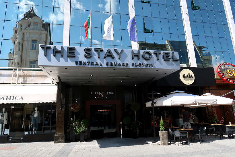 StayHotel_PlovdivBulgaria_AuthenticFoodQuest
