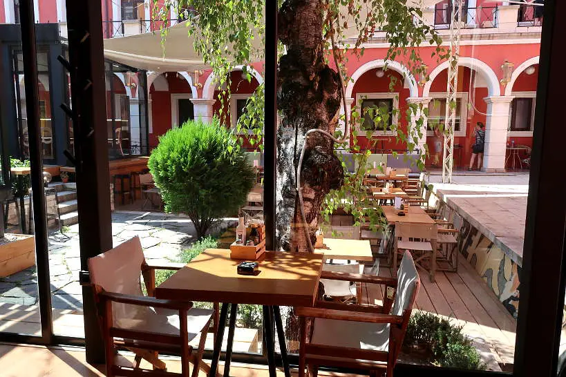 TheTheater_PlovdivRestaurants_AuthenticFoodQuest