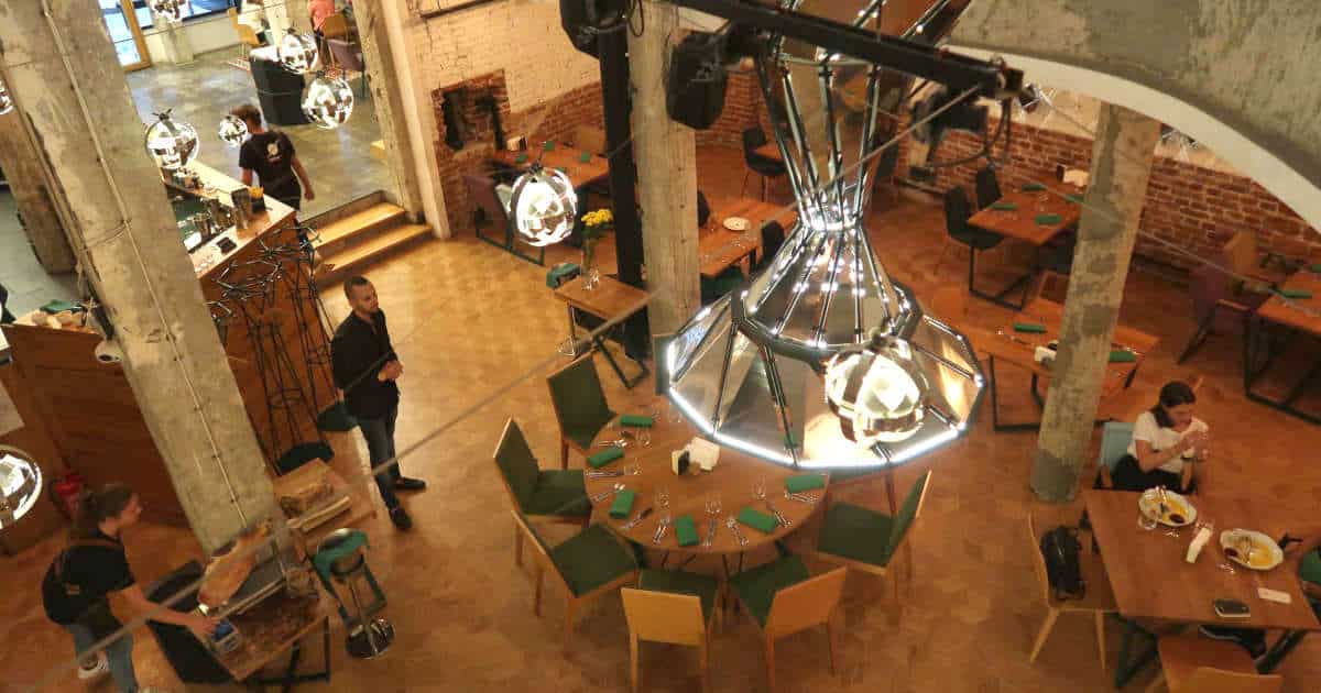 7 Top Authentic Restaurants in Sofia To Taste Bulgaria (2023)