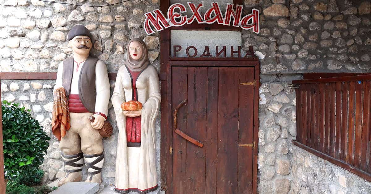 10 Best Restaurants in Bansko for Bulgarian Cuisine (2023)