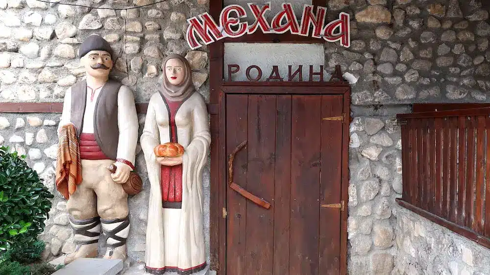 10 Best Restaurants in Bansko for Bulgarian Cuisine (2023)