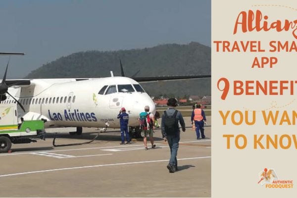 Allianz TravelSmart App: 9 Benefits You Want to Know