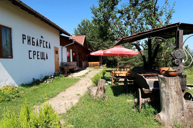 Belizmata Restaurant in Bansko Bulgaria by AuthenticFoodQuest