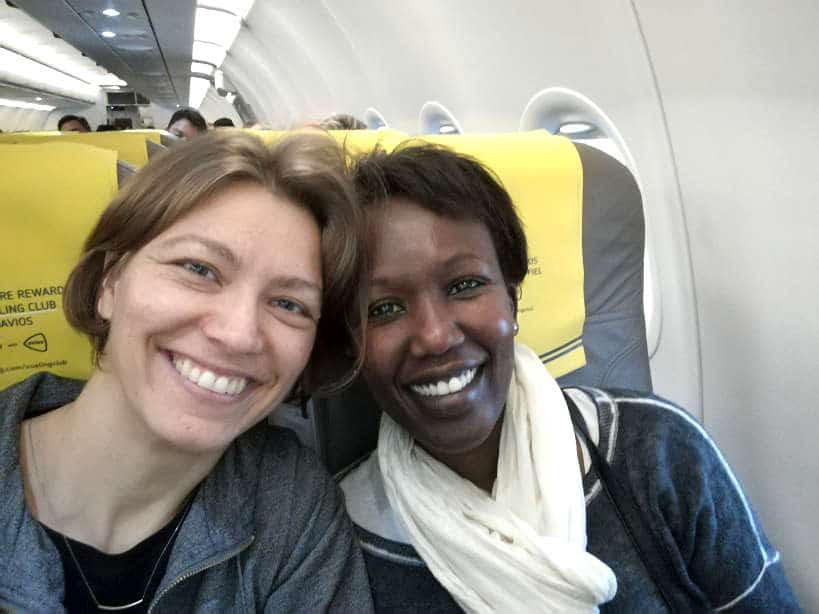 ClaireandRosemary using Allianz TravelSmartApp_AuthenticFoodQuest.jpg