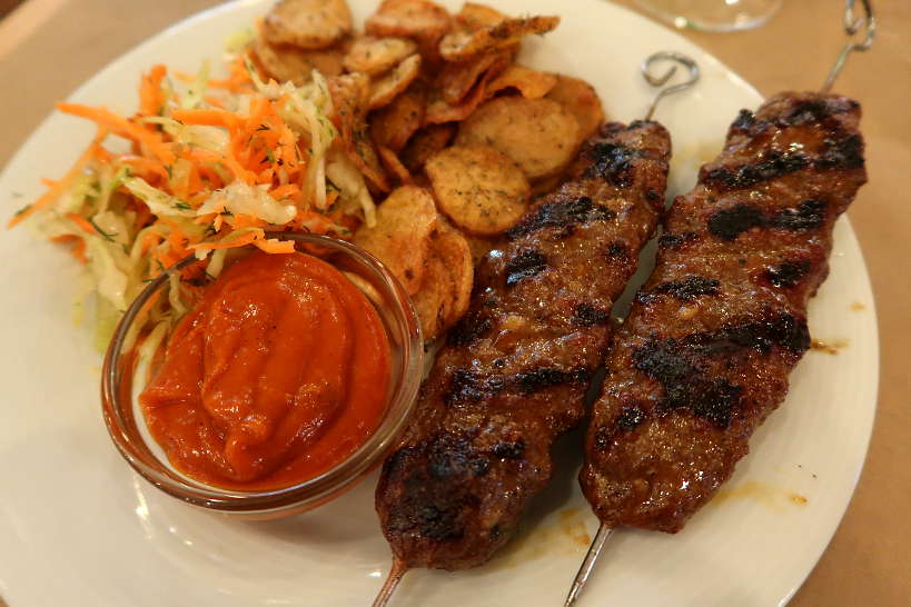 LambSkewers_SkaraBarSofia_AuthenticFoodQuest