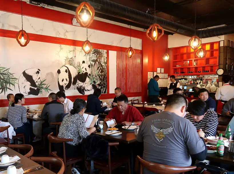 Lao Sze Chuan One of the best restaurants in Chinatown Chicago by Authentic Food Quest