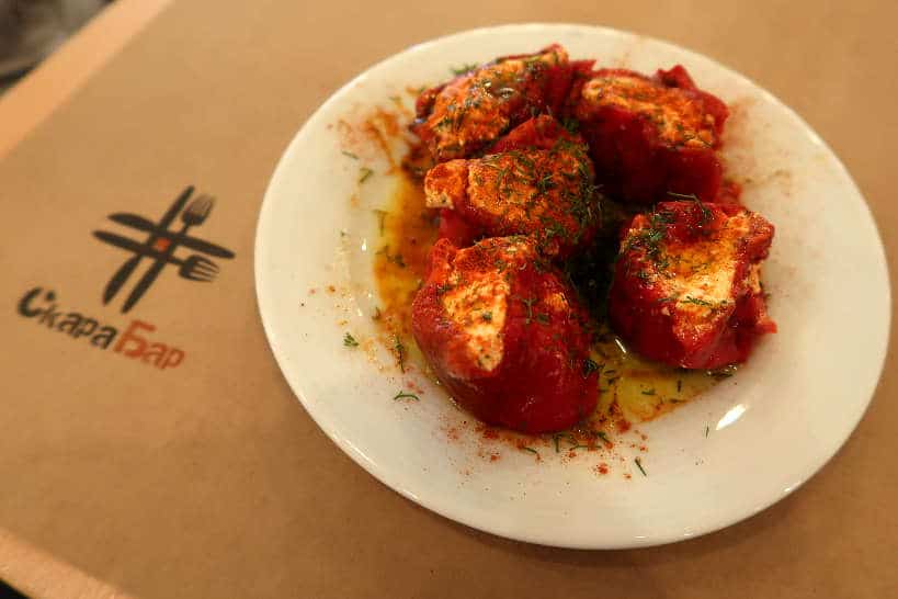 StuffedPeppers_SkaraBarSofia_AuthenticFoodQuest