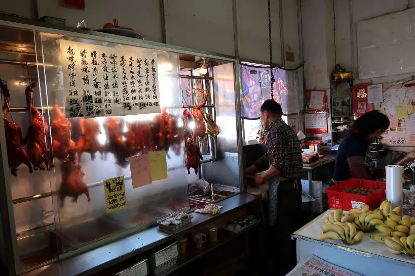 Tai Wah Grocery Store Chicago Chinatown Food Tour by ChicagoChinatown_AuthenticFoodQuest