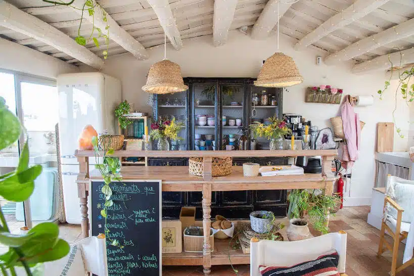 Arkhé Healthy Stay Pals Wineries Costa Brava by Authentic Food Quest