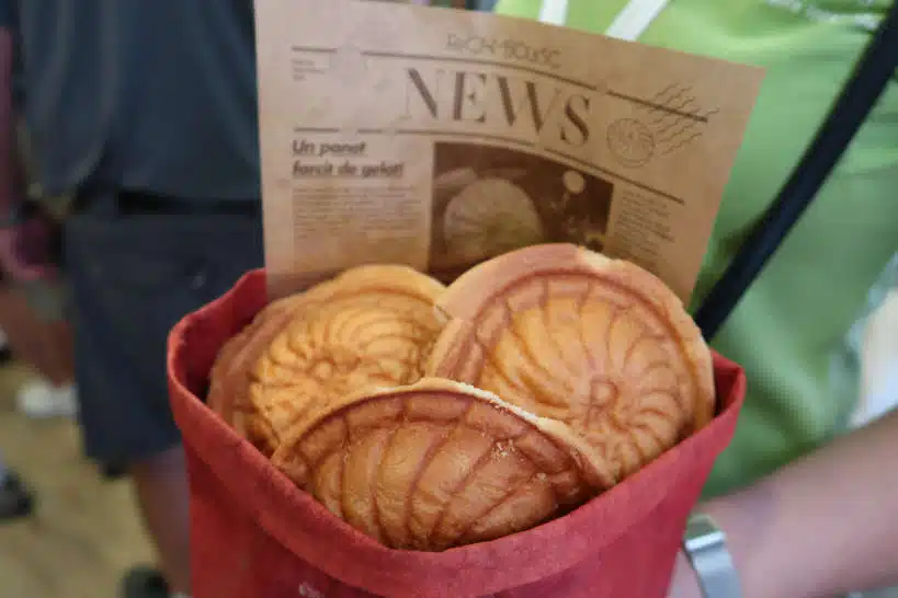 Biscuits Girona Food Tour by Authentic Food Quest