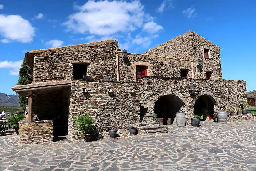 Celler Martin Faixo Alt Emporda Wines Spain by Authentic Food Quest