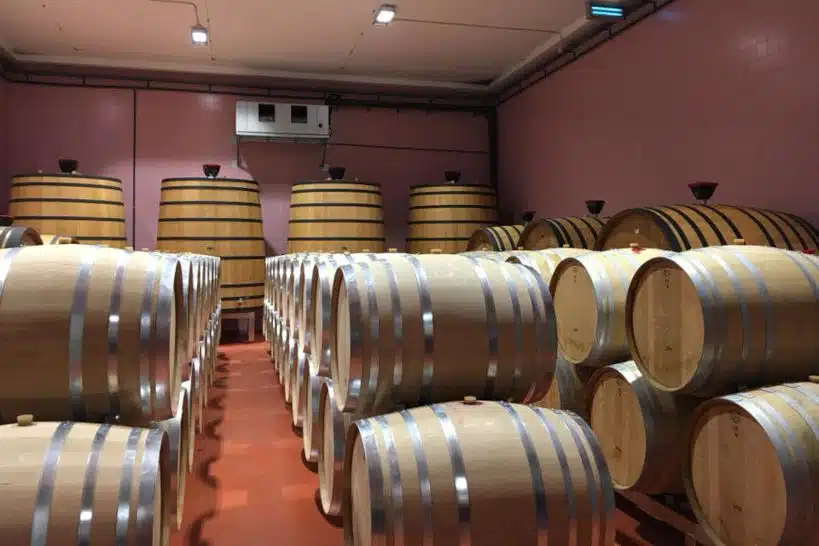 Clos D'Agon Best Wineries In Costa Brava by Authentic Food Quest
