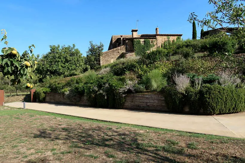 Eccocivi Winery Catalan Wines by Authentic Food Quest