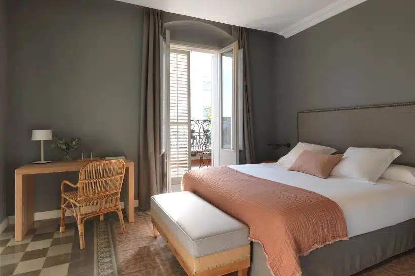 Hotel Casa Vincke Wine Tasting Costa Brava by Authentic Food Quest