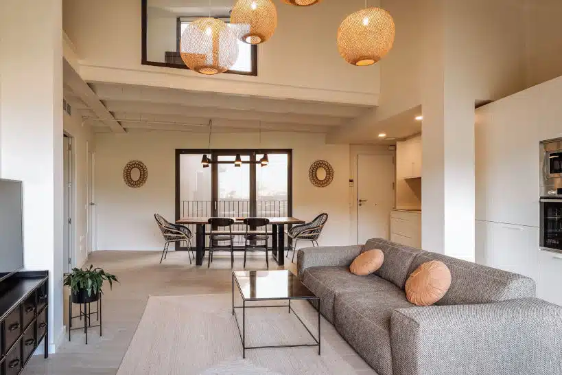 La Comuna Residence Mas Alba Girona by Authentic Food Quest
