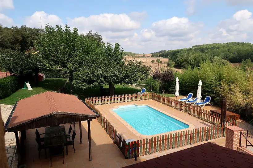 Mas Alba Farmhouse by AuthenticFoodQuest