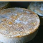 Goat Cheese Taste by Authentic Food Quest