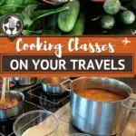 Take Cooking Classes by Authentic Food Quest