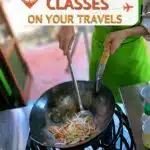 Taking A Cooking Class by Authentic Food Quest