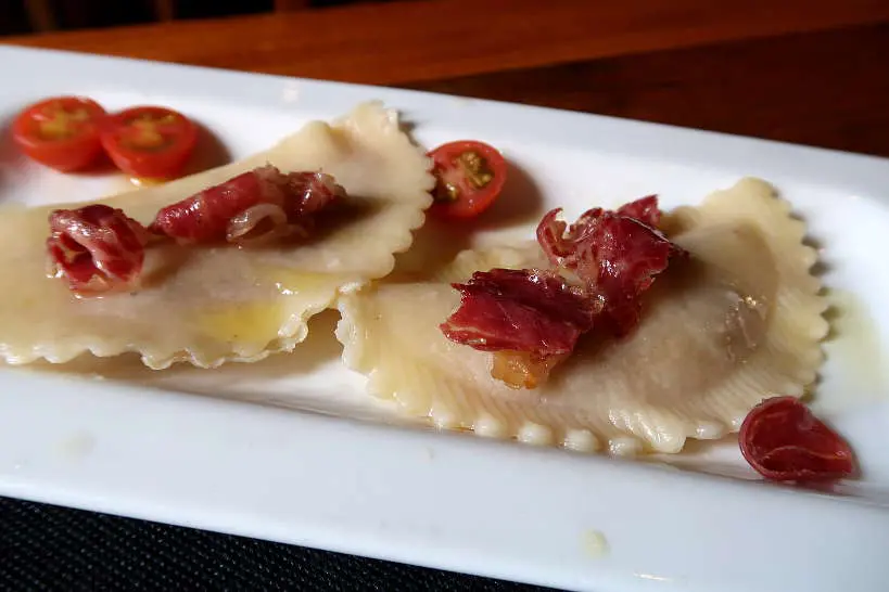Restaurant Artusi in Girona by Authentic Food Quest