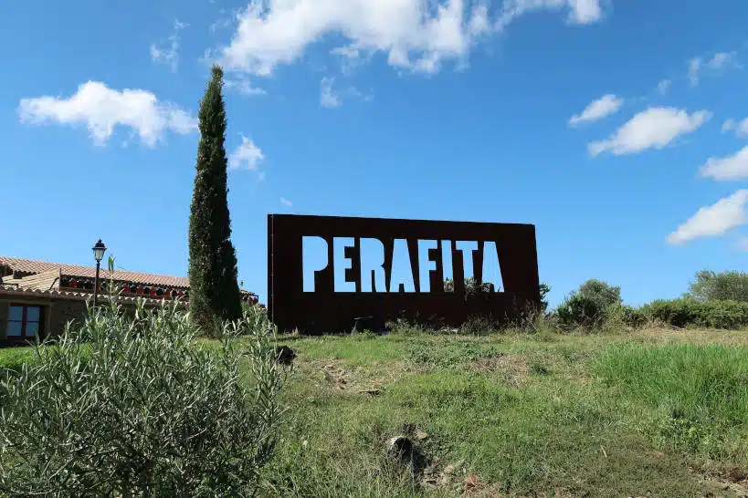 Se Perafita Costa Brava Wine Tour Authentic Food Quest