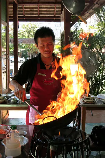 Take a Cooking Class in Chiang Mai by AuthenticFoodQuest