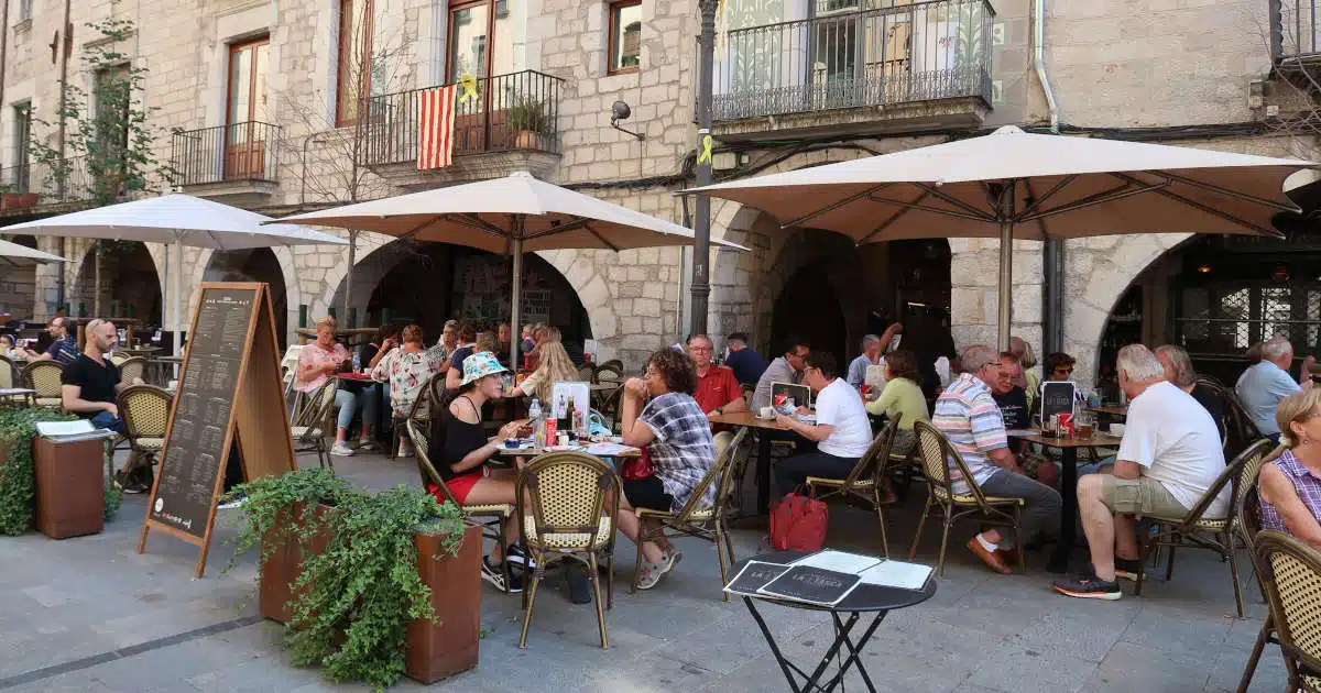 Best Restaurants In Costa Brava by Authentic Food Quest