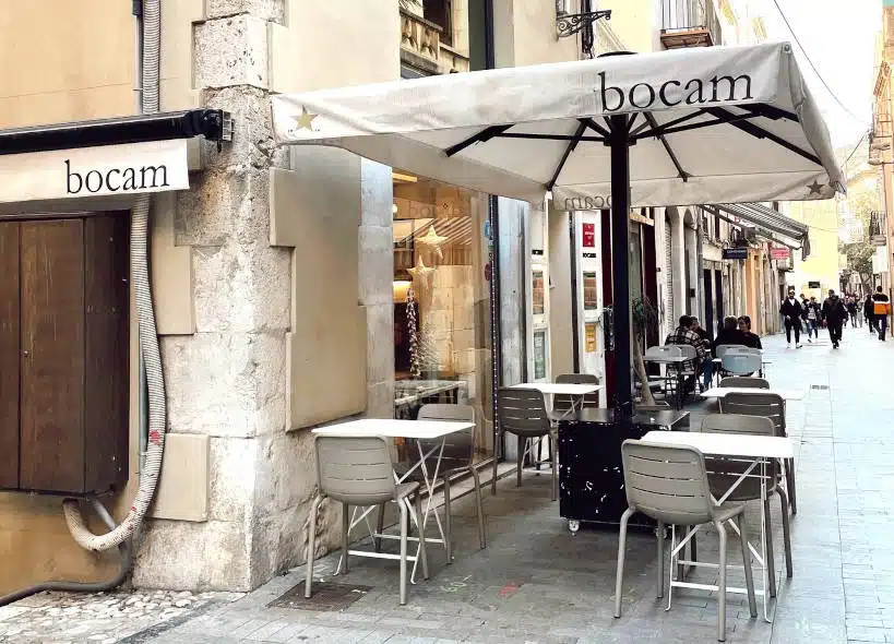 Bocam Restaurants In Costa Brava by Authentic Food Quest