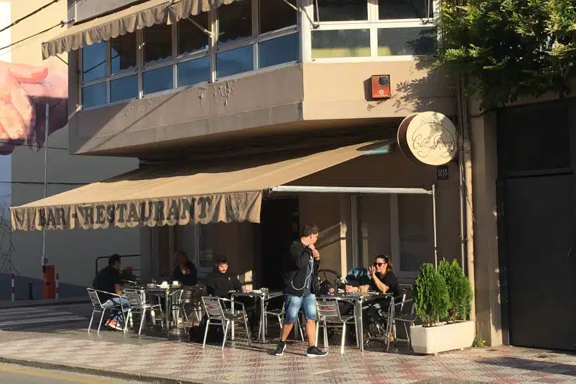 Can Roca Restaurants Costa Brava Authentic Food Quest