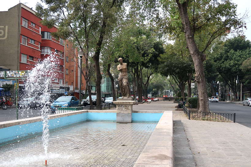 How Secret Food Tours Mexico City Will Make You Love Colonia Roma 1