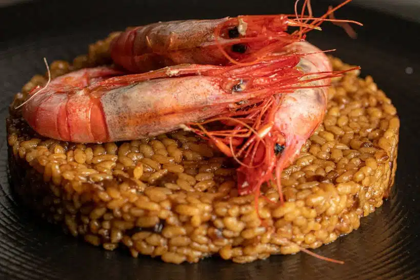 Entre Dos mons Costa Brava Restaurants by Authentic Food Quest